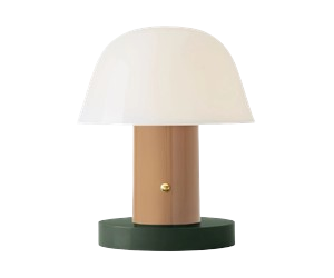 Table Lamps