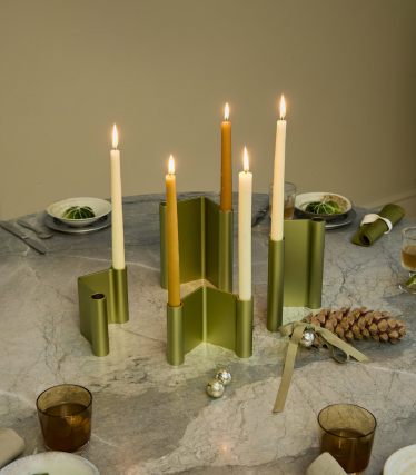 Decorate for Christmas with our accessories