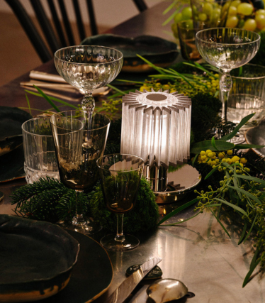 Festive lighting from our top brands